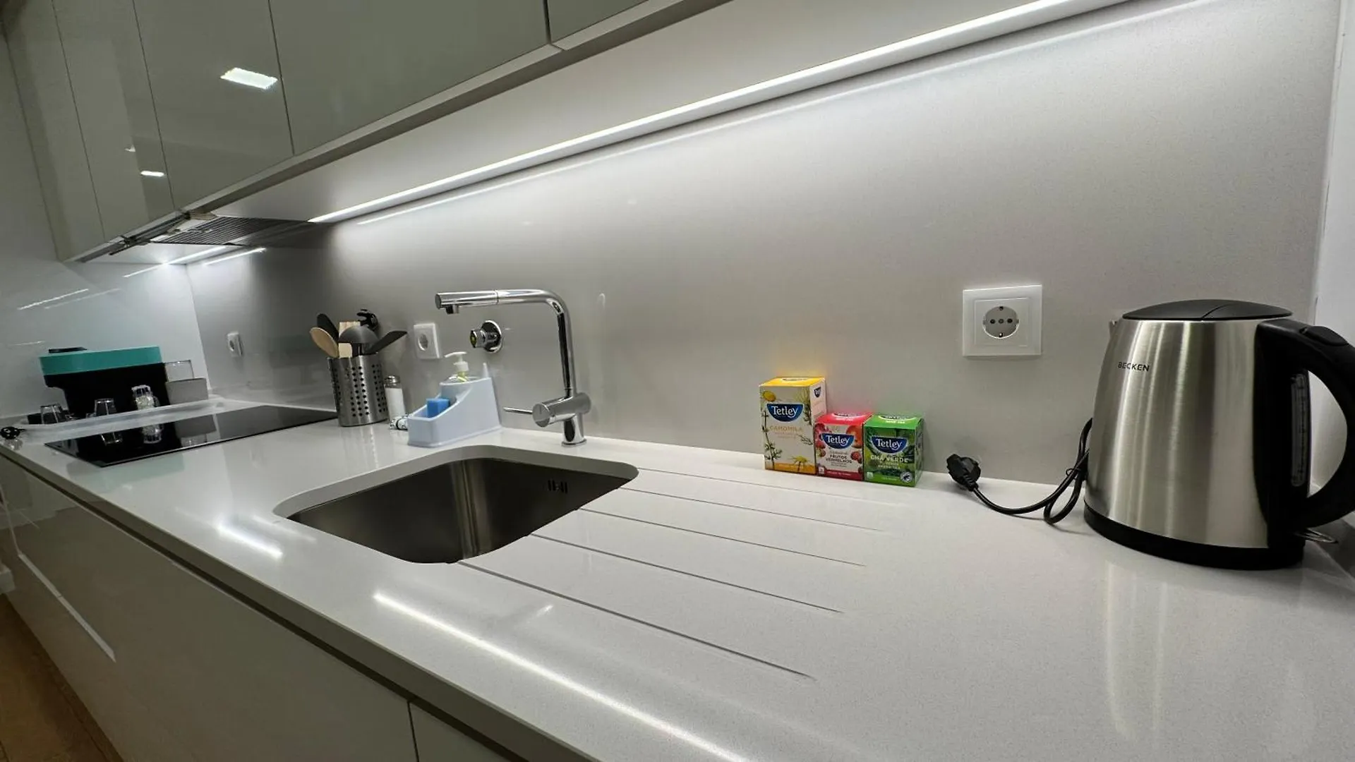 Marenostron - Ap Cascais Apartment Parede 0*,