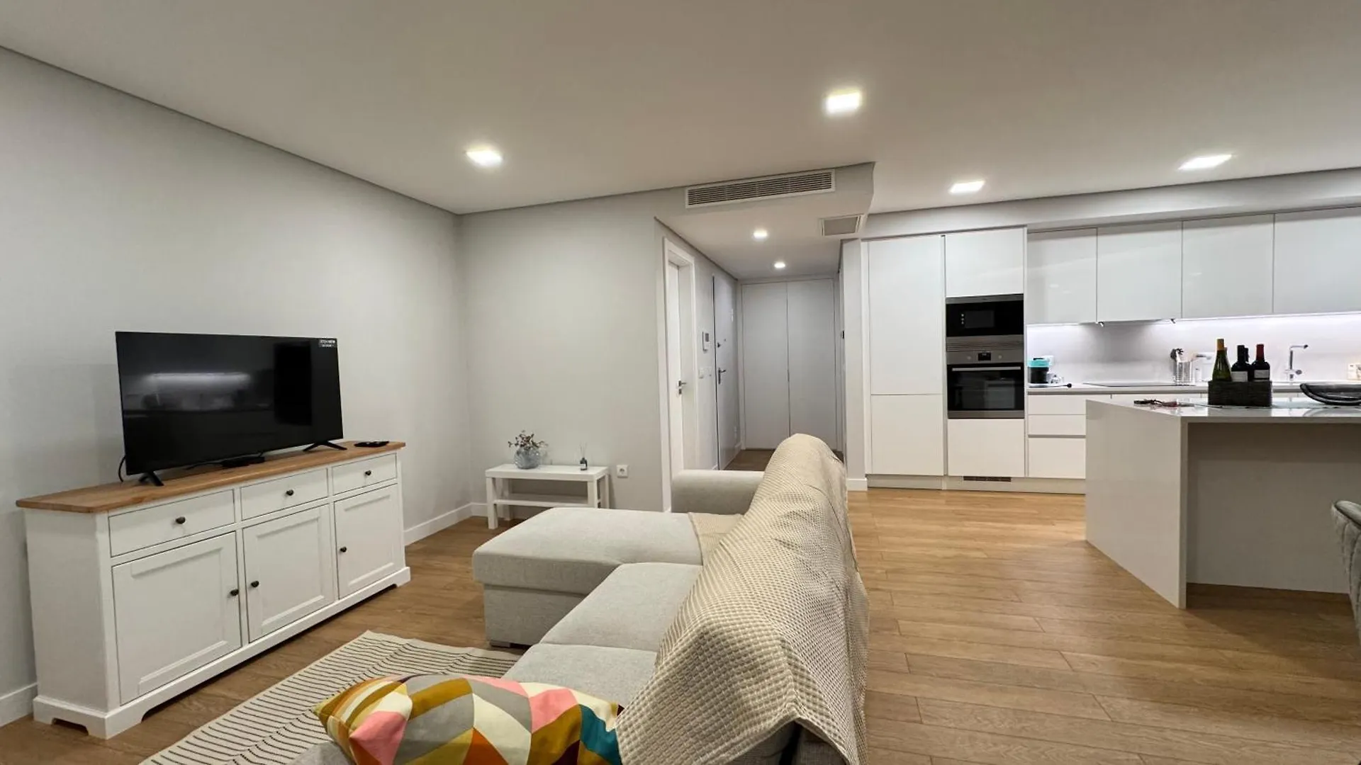 Marenostron - Ap Cascais Apartment Parede 0*,